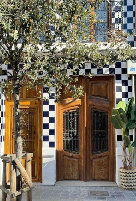 Vila - Cabanyal Boutique Valencie Exteriér fotografie