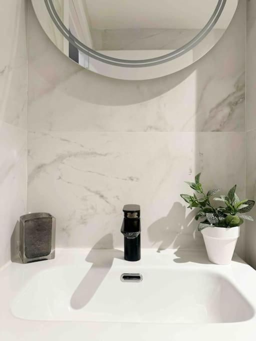 Vila - Cabanyal Boutique Valencie Exteriér fotografie