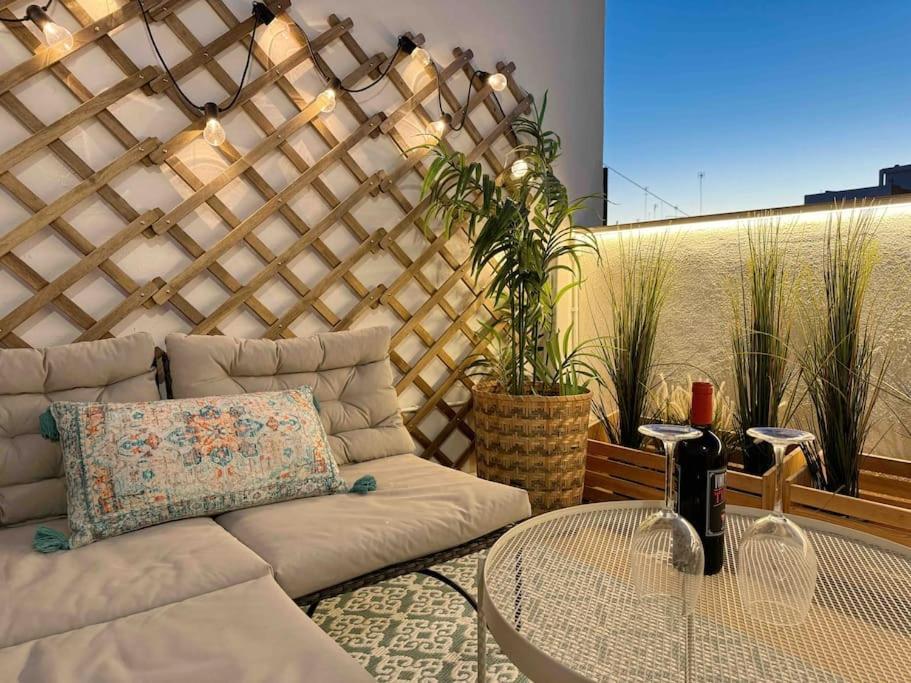 Vila - Cabanyal Boutique Valencie Exteriér fotografie