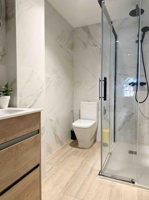 Vila - Cabanyal Boutique Valencie Exteriér fotografie
