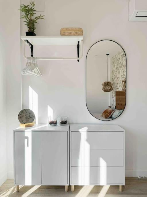 Vila - Cabanyal Boutique Valencie Exteriér fotografie