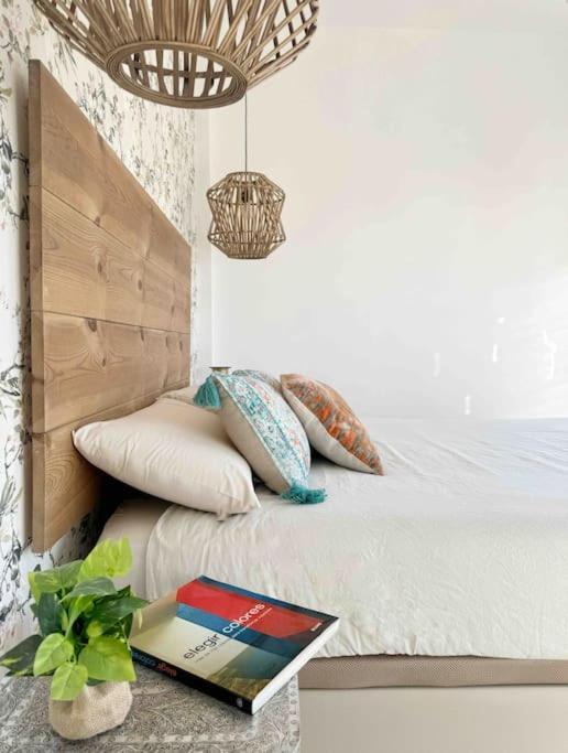 Vila - Cabanyal Boutique Valencie Exteriér fotografie