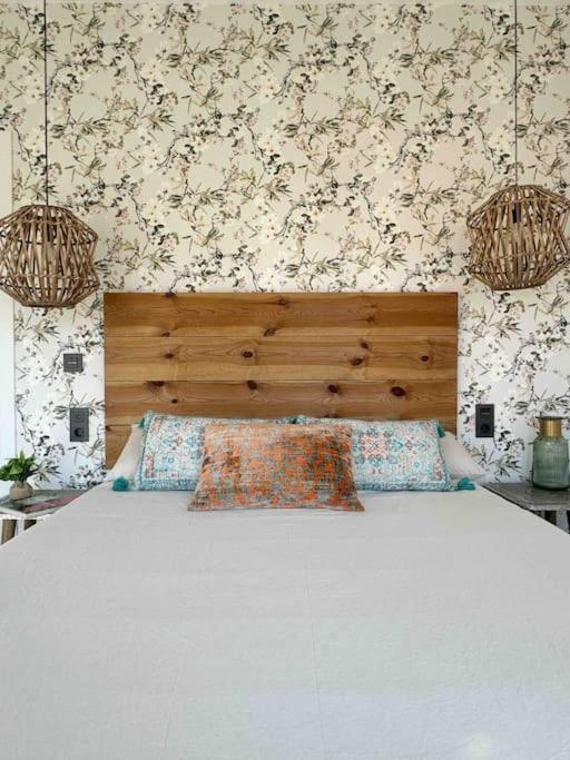 Vila - Cabanyal Boutique Valencie Exteriér fotografie