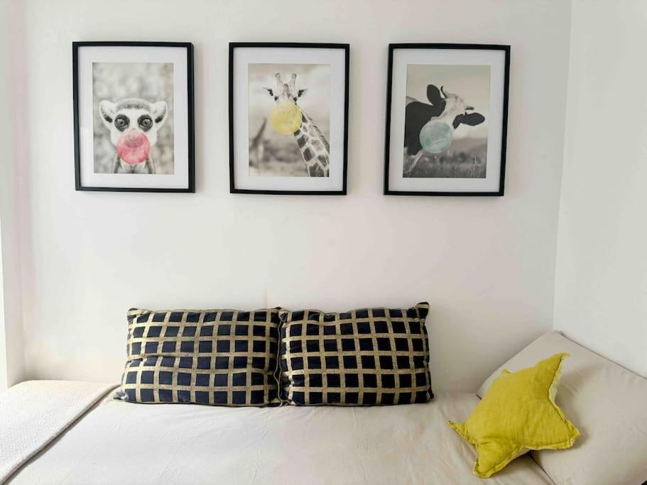 Vila - Cabanyal Boutique Valencie Exteriér fotografie