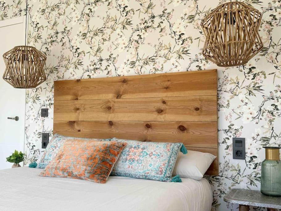 Vila - Cabanyal Boutique Valencie Exteriér fotografie