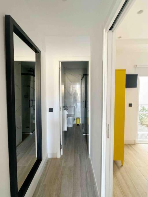 Vila - Cabanyal Boutique Valencie Exteriér fotografie