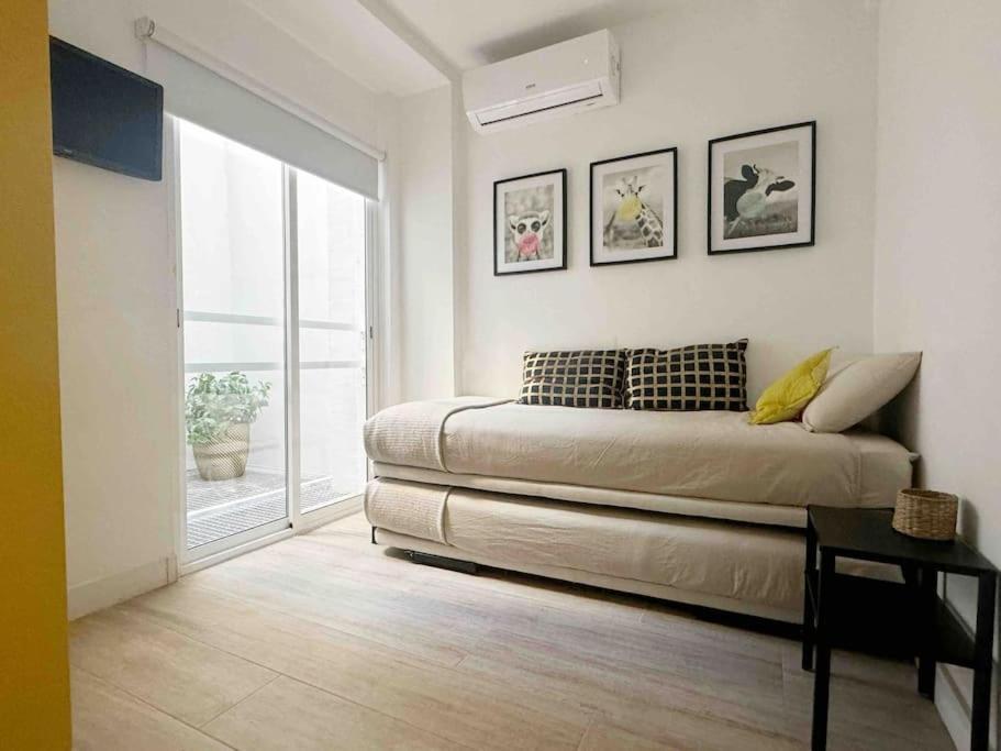 Vila - Cabanyal Boutique Valencie Exteriér fotografie