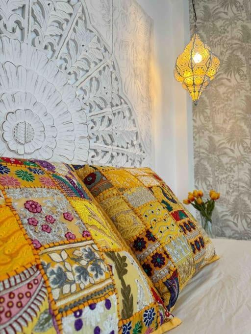 Vila - Cabanyal Boutique Valencie Exteriér fotografie