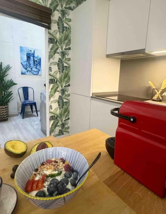 Vila - Cabanyal Boutique Valencie Exteriér fotografie