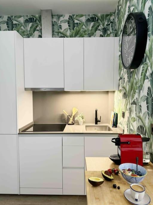 Vila - Cabanyal Boutique Valencie Exteriér fotografie