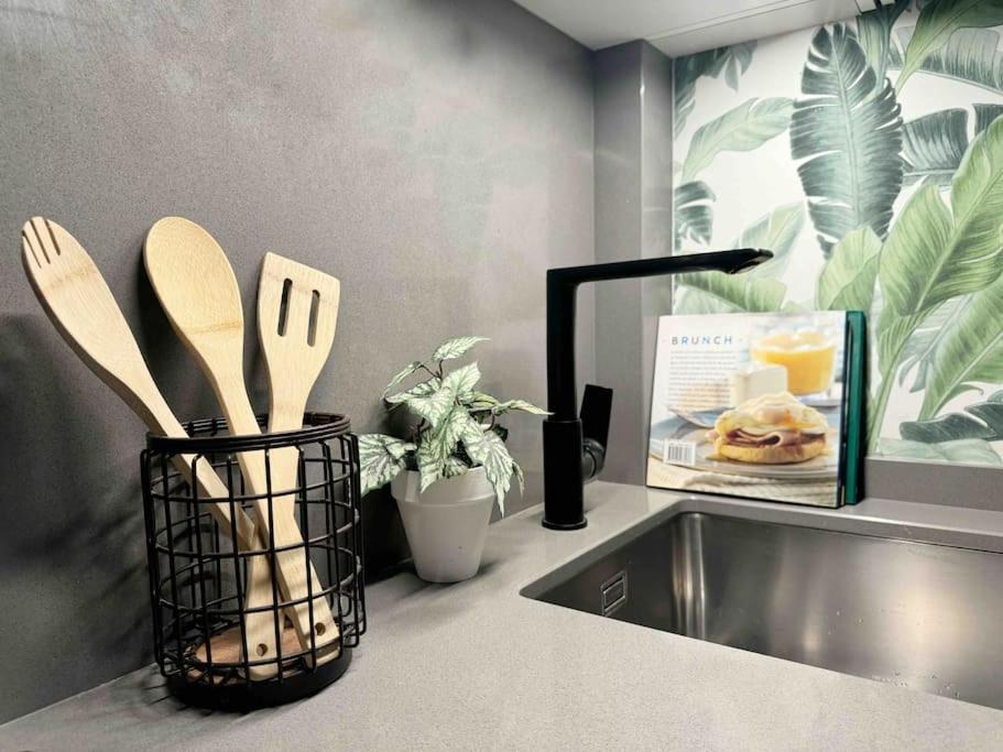 Vila - Cabanyal Boutique Valencie Exteriér fotografie
