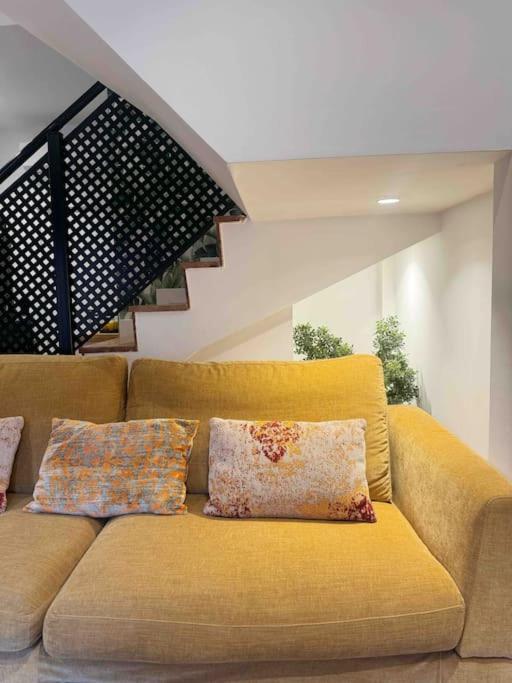 Vila - Cabanyal Boutique Valencie Exteriér fotografie