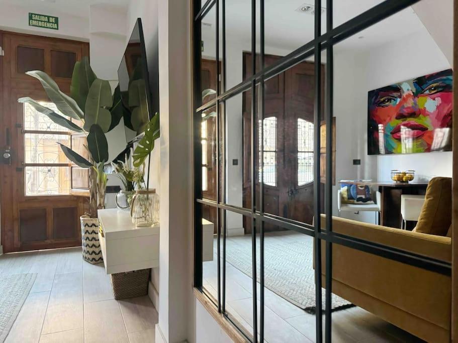 Vila - Cabanyal Boutique Valencie Exteriér fotografie