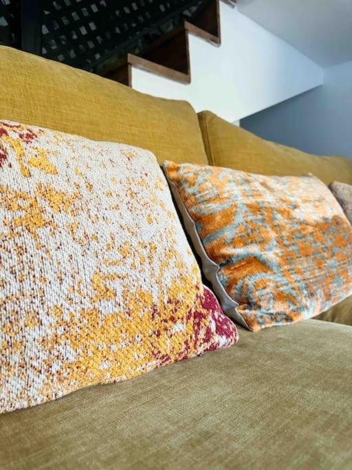 Vila - Cabanyal Boutique Valencie Exteriér fotografie